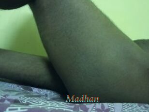 Madhan