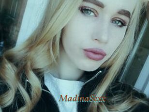 MadinaSexx