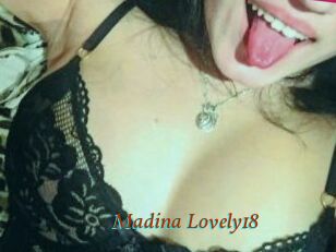 Madina_Lovely18