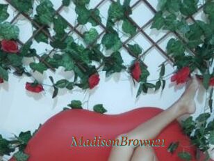 MadisonBrown21