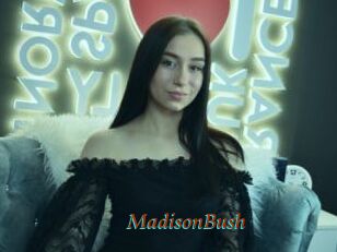MadisonBush