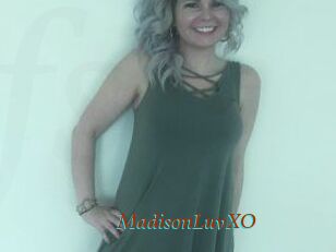 MadisonLuvXO
