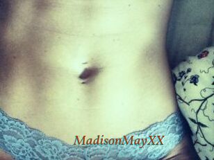 MadisonMayXX