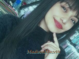 MadisonMazetti
