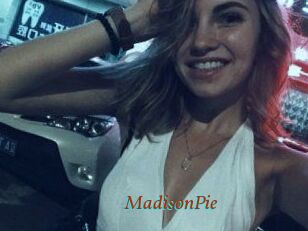 MadisonPie