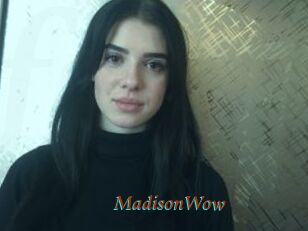 MadisonWow