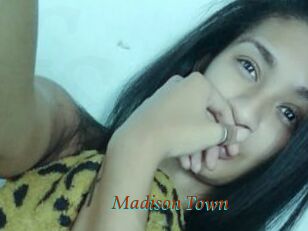 Madison_Town