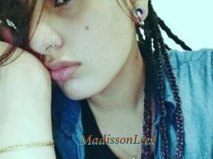 MadissonLeex