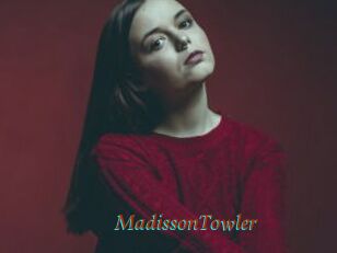 MadissonTowler