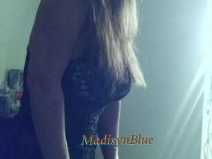MadisynBlue