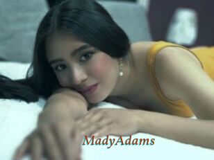 MadyAdams