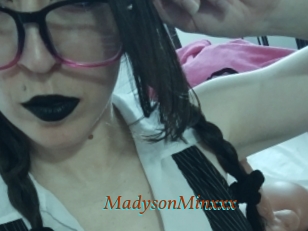 MadysonMinxxx
