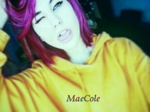 MaeCole