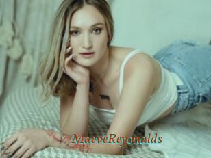 MaeveReyonalds