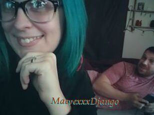 MaevexxxDjango