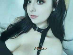 Maexo