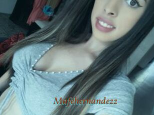 Mafehernandezz