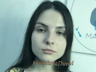 MagalayaDuval
