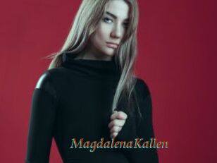 MagdalenaKallen