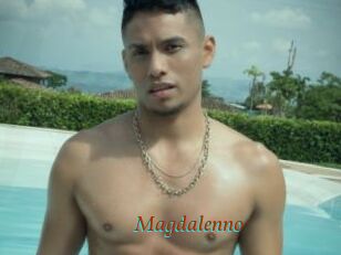 Magdalenno