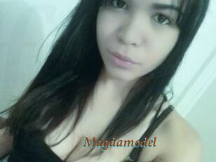 Magdamodel