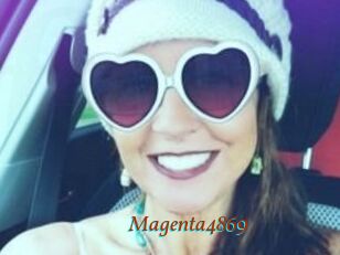 Magenta4869