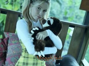 MaggieJade