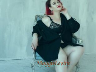 MaggieLevine