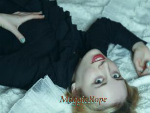 MaggieRope