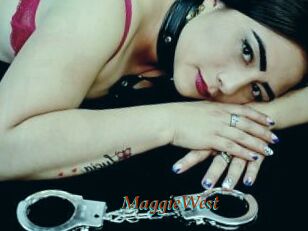 MaggieWest