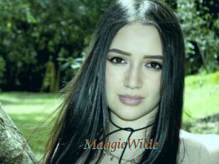 MaggieWilde