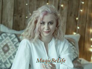 MagicBeLife