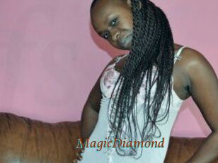 MagicDiamond