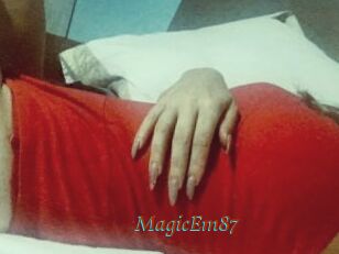 MagicEm87