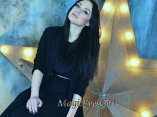 MagicEyesGirl