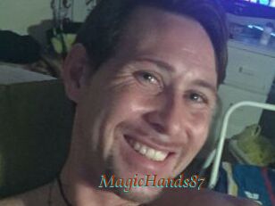 MagicHands87