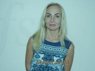 MagicLadyM