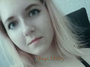 MagicMarry