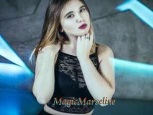 MagicMarseline
