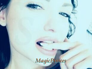 MagicPrinces