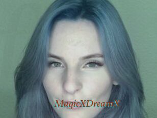 MagicXDreamX