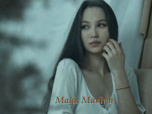 Magic_Marilyn