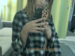 MagneticMaggie