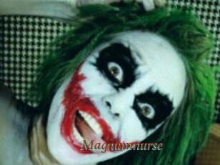 Magnumnurse