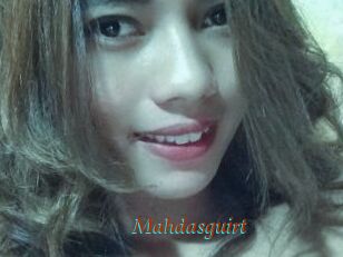 Mahdasguirt