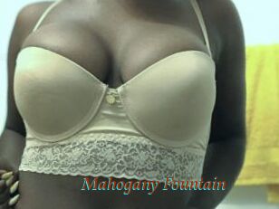 Mahogany_Fountain