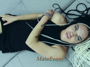 MaiaEvans