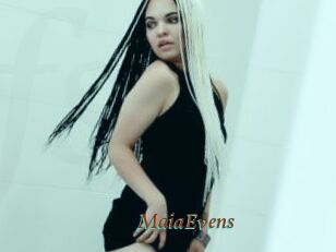 MaiaEvens