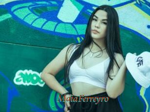 MaiaFerreyro