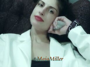 MaiaMiller
